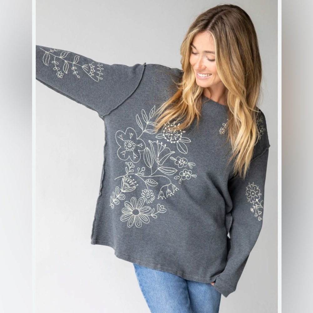 Natural Life Thermal S/M